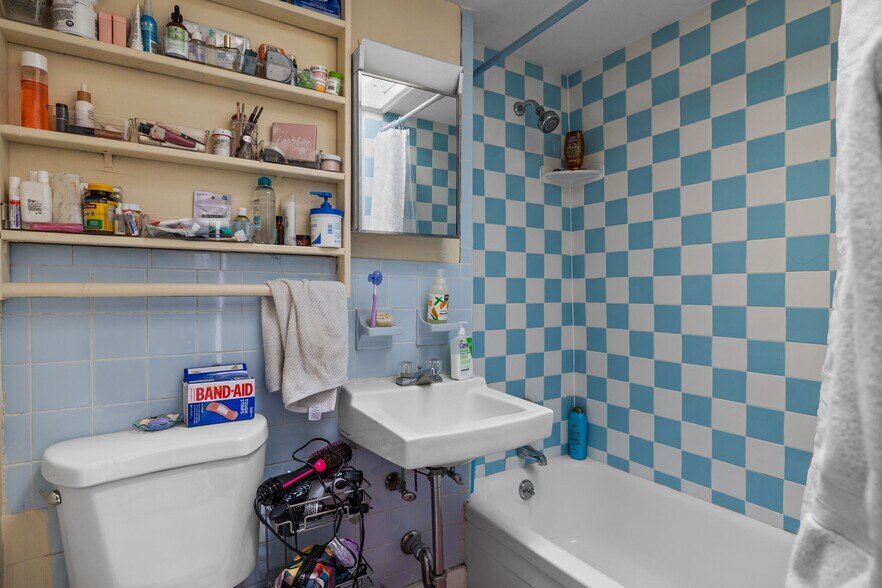 More Photos Of 19 S Russell St, Boston Apartments For Sale