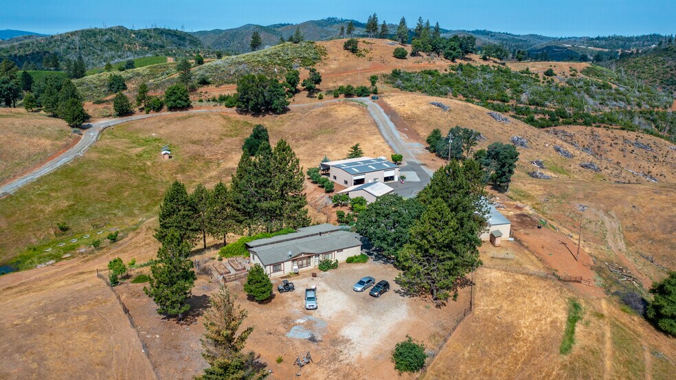 More Photos Of 7279 Mountain Ranch, Mountain Ranch Land For Sale