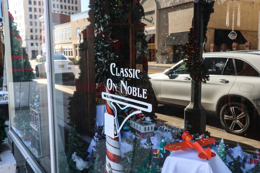 More Photos Of 1024 Noble St, Anniston Storefront Retail Office For Sale