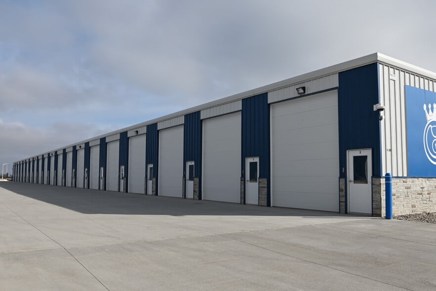 More Photos Of 4108 44th St N, Fargo Self Storage For Lease