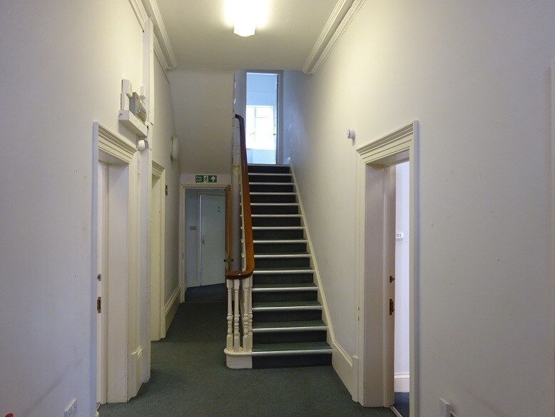 More Photos Of 19 Regent St, Nottingham Office For Lease