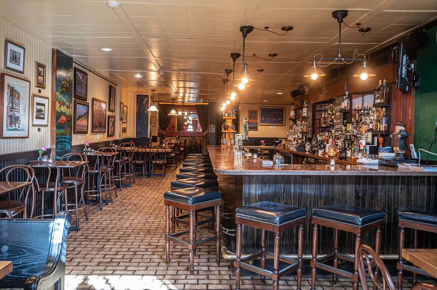 More Photos Of 66 Main St, Nyack Restaurant For Sale
