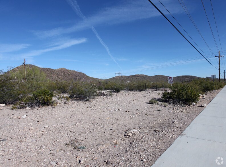 More Photos Of 4800 S Mission Rd, Tucson Land For Sale