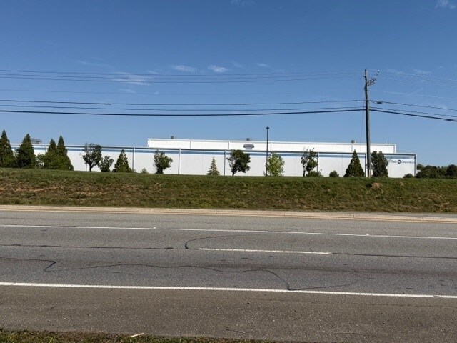 More Photos Of 7704 GA-140, Adairsville Land For Sale