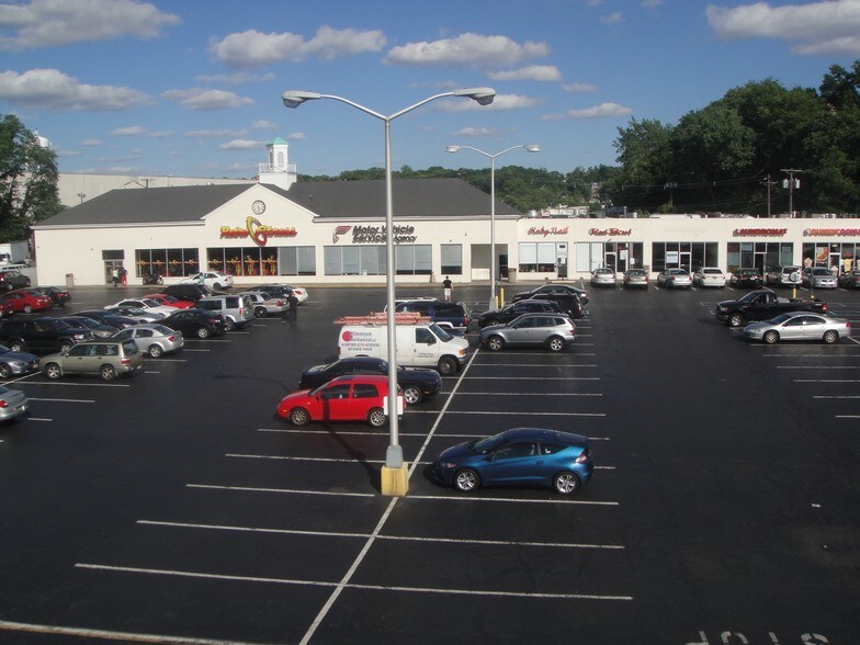 Primary Photo Of 434 Main Ave, Wallington Unknown For Lease