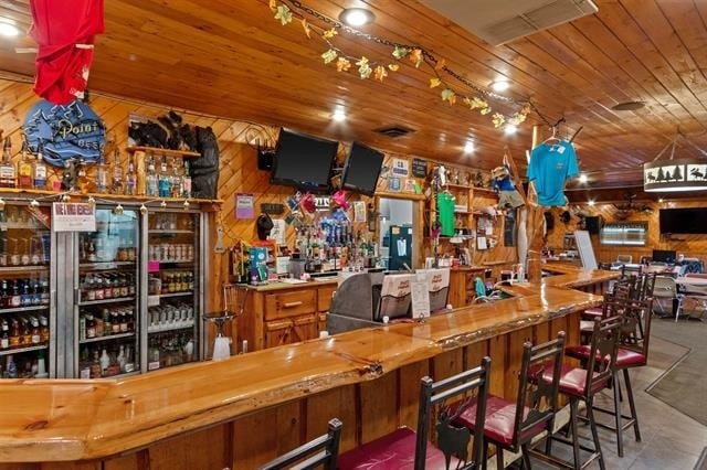 More Photos Of 784 State Highway 73 S, Nekoosa Restaurant For Sale