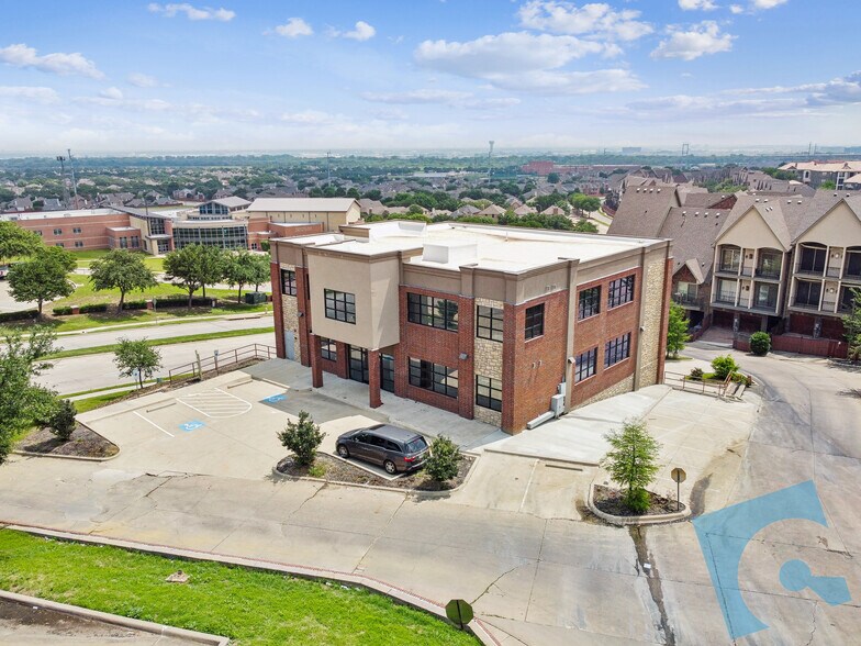More Photos Of 840 Ranchview Dr, Irving Office For Sale