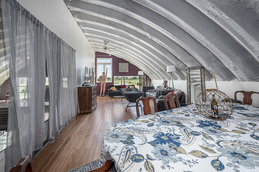 More Photos Of 24305 Loring Rd, Lawrence Land For Sale