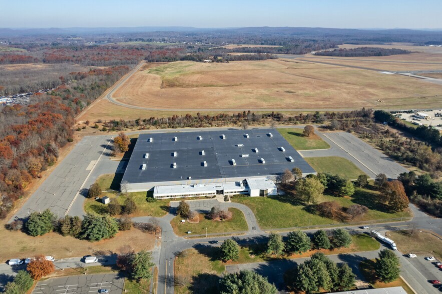 Primary Photo Of 1 Better Way, Chicopee Distribution For Lease