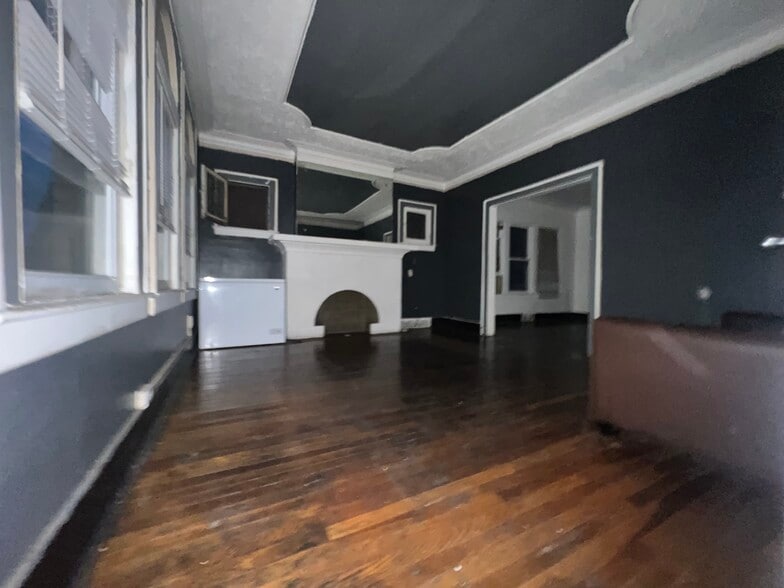 More Photos Of 3311 W Grand St, Detroit Multifamily For Sale