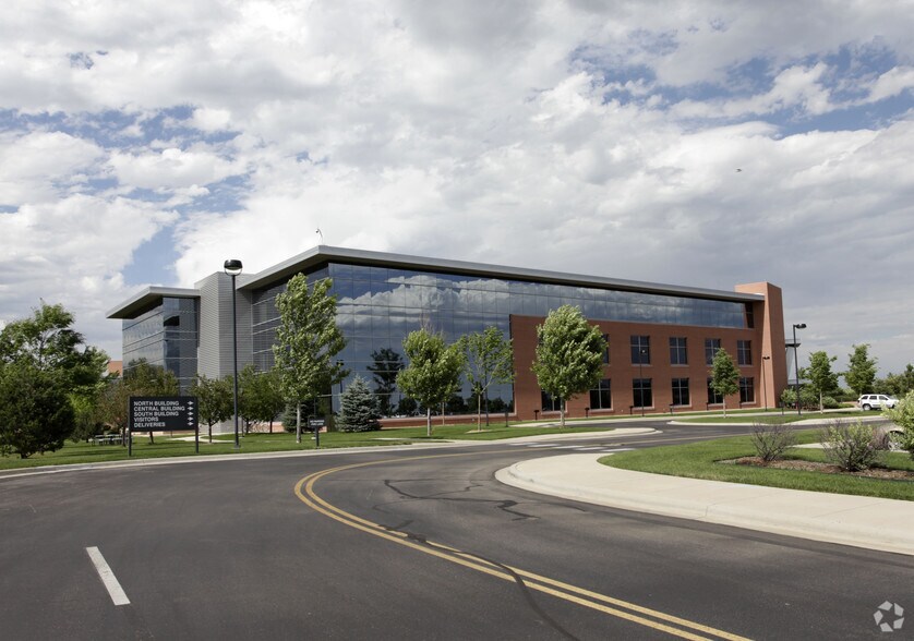 Primary Photo Of , Greeley Office For Sale