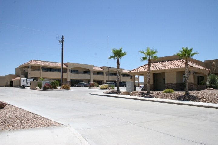 Primary Photo Of 1100 London Bridge Rd, Lake Havasu City Storefront Retail Office For Lease