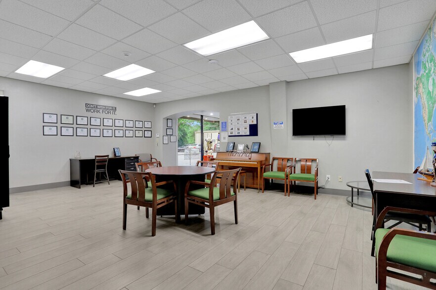 More Photos Of 3787 Old Middleburg Rd, Jacksonville Office For Sale