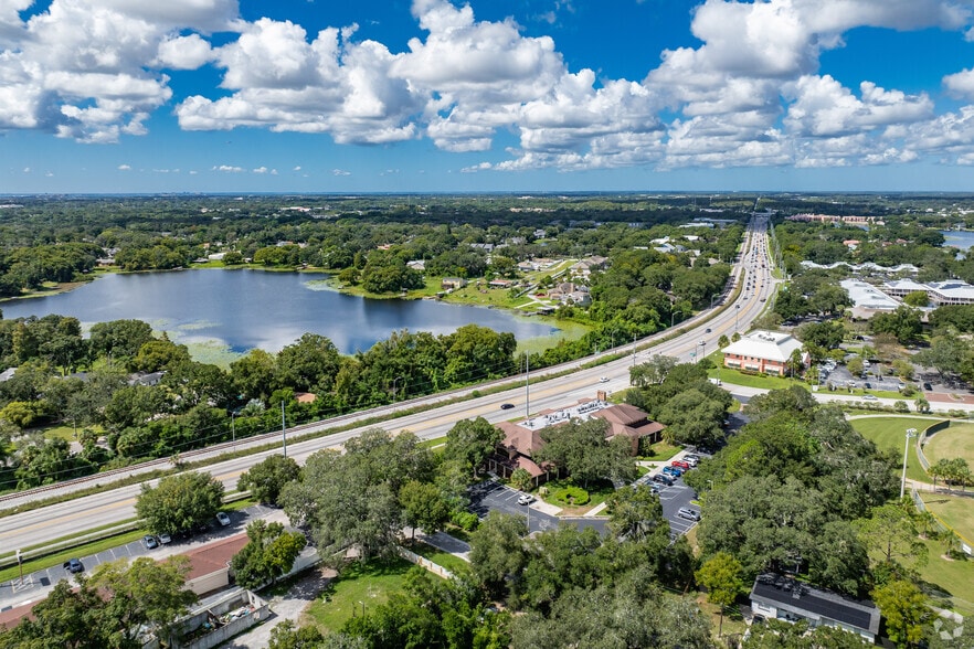 More Photos Of 2701 W Busch Blvd, Tampa Office For Sale
