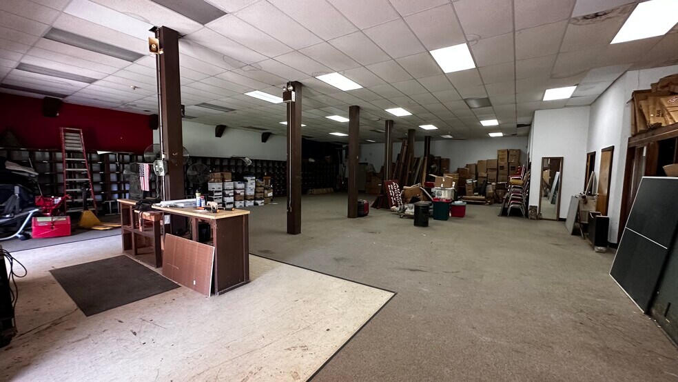 More Photos Of 723 Rt 57, Stewartsville Industrial For Sale