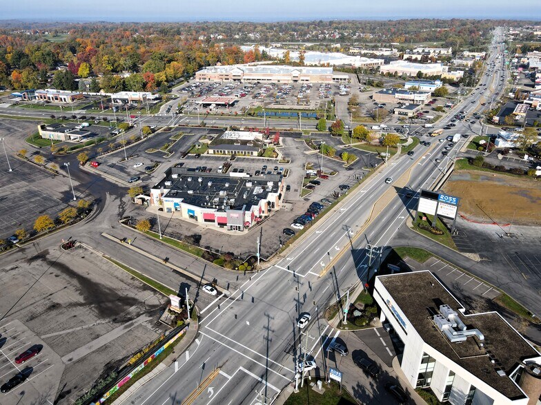 More Photos Of 9455-9727 Colerain Ave, Cincinnati Unknown For Lease