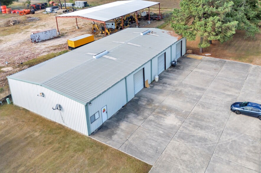 Primary Photo Of 615 Rankin Cir N, Houston Warehouse For Sale