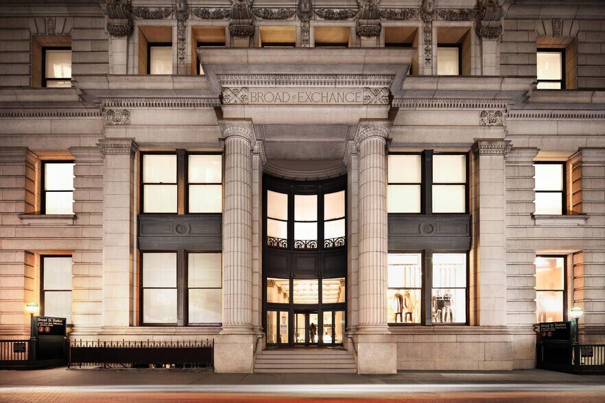 More Photos Of 25 Broad St, New York Apartments For Sale