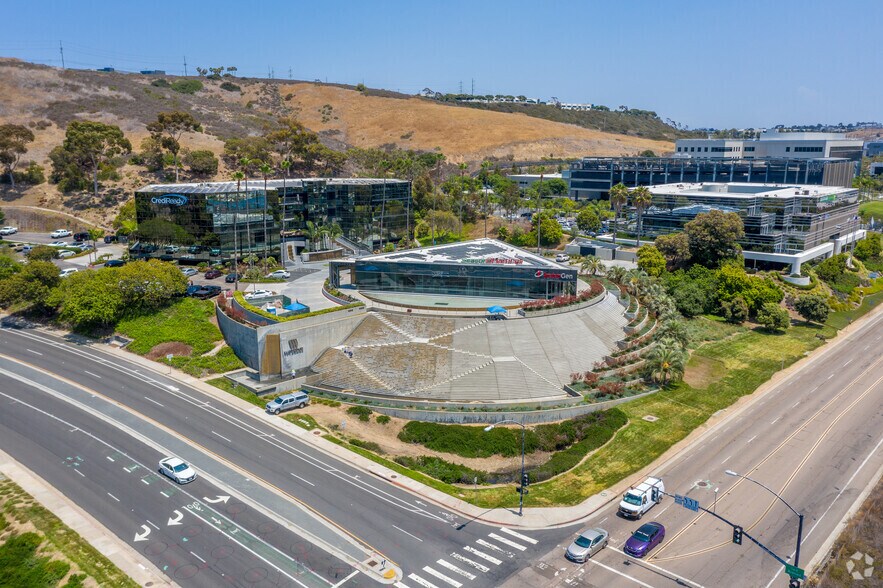 More Photos Of 10525 Vista Sorrento Pky, San Diego Office For Lease
