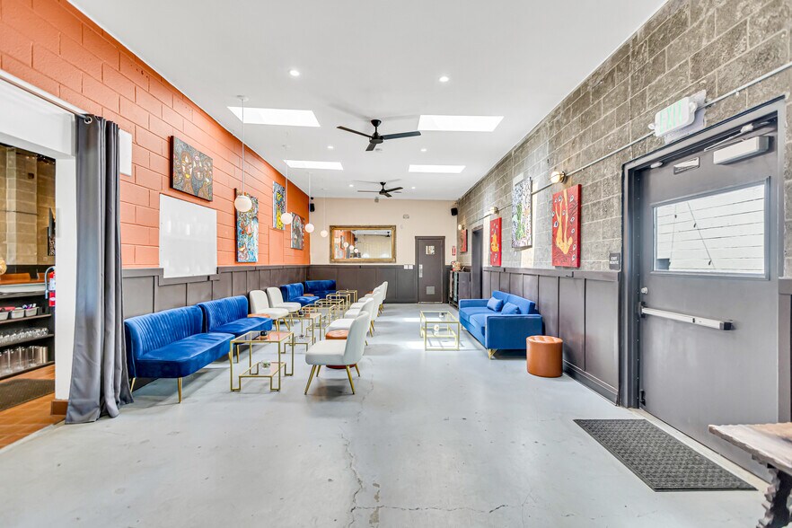 More Photos Of 1011 Del Paso Blvd, Sacramento Restaurant For Sale