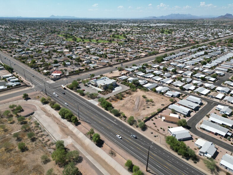 More Photos Of 8442 Southern Ave, Mesa Land For Sale