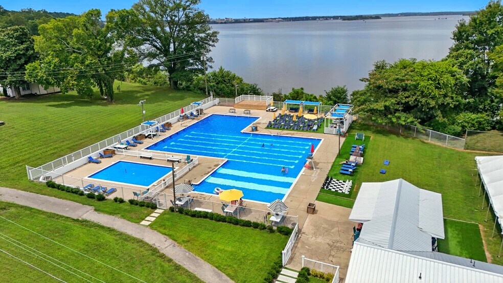 More Photos Of 1100 Jordan Point Road, North Prince George Land For Sale