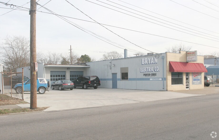 More Photos Of 416-424 W 25th St, Norfolk Freestanding For Sale