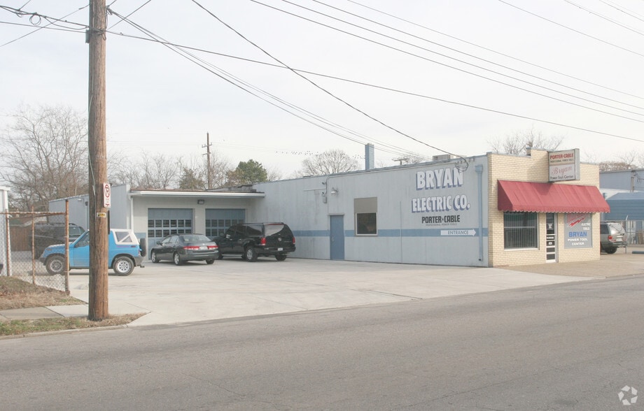 More Photos Of 416-424 W 25th St, Norfolk Freestanding For Sale