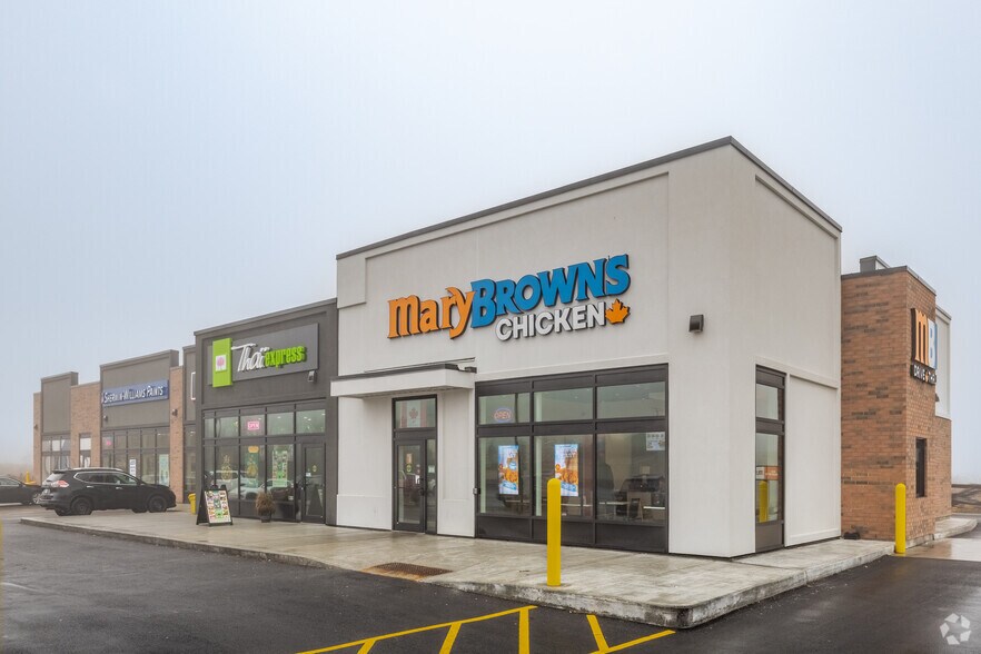 Primary Photo Of 10432 Highway 7, Carleton Place General Retail For Lease