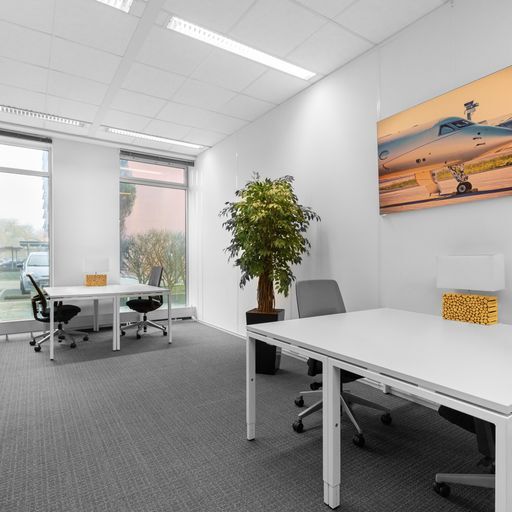 More Photos Of 4 International Dr, Rye Brook Coworking Space