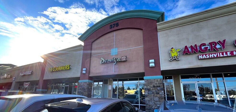 More Photos Of 375 Saratoga Ave, San Jose Unknown For Lease