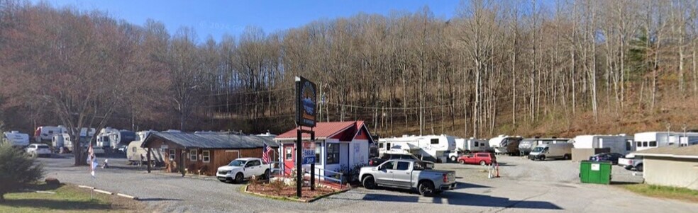 More Photos Of 2068 US-76, Hiawassee Manufactured Housing Mobile Home Park For Sale