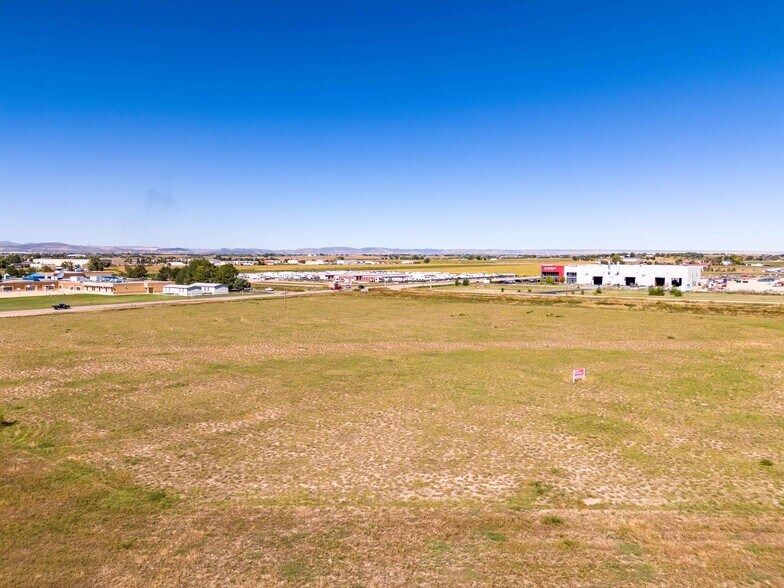 More Photos Of 6th Street & Washington Ave, Wellington Land For Sale