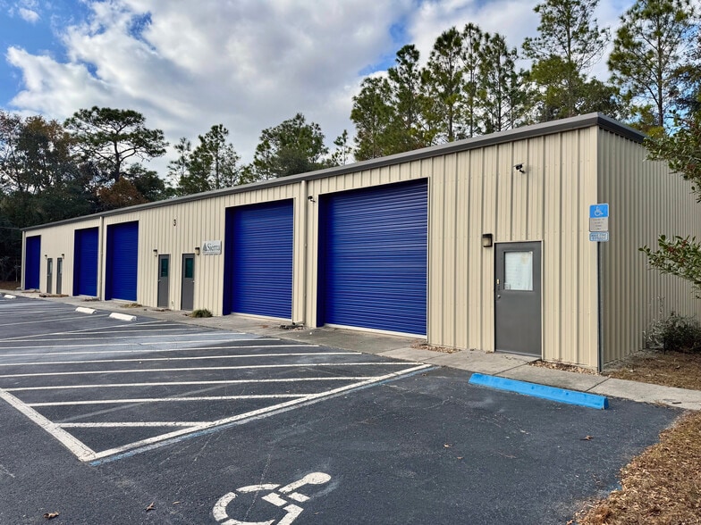 Primary Photo Of 1919 W Gulf To Lake Hwy, Lecanto Warehouse For Lease