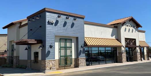 More Photos Of Cherry Valley Blvd @ Desert Lawn Dr, Calimesa Unknown For Lease