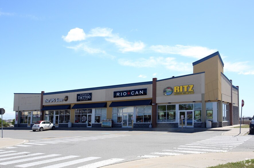 More Photos Of 30-190 Kingston Rd E, Ajax Unknown For Lease