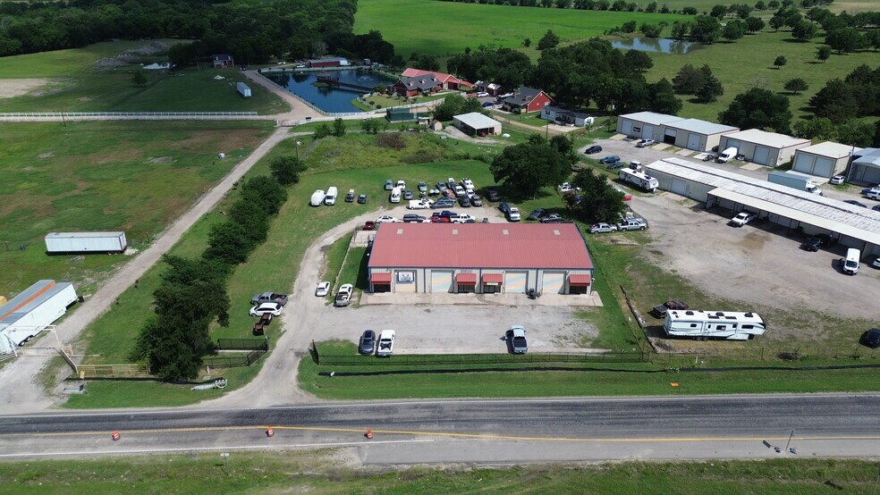 More Photos Of 3145 Interstate Hwy 30, Caddo Mills Warehouse For Sale