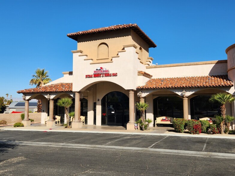 More Photos Of 71680 US Highway 111, Rancho Mirage Unknown For Lease