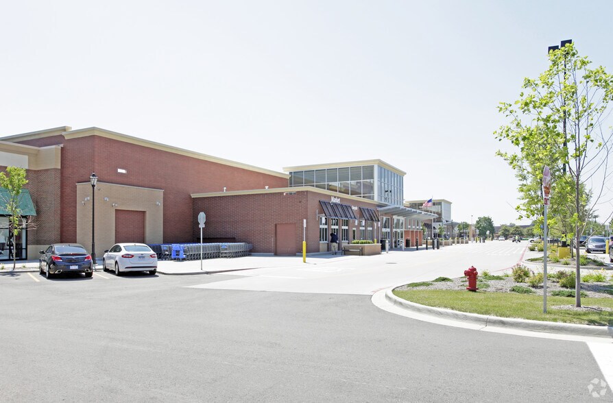More Photos Of 43075-43271 Crescent Blvd, Novi Unknown For Lease