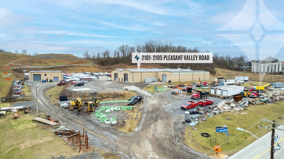 More Photos Of , Fairmont Industrial For Sale