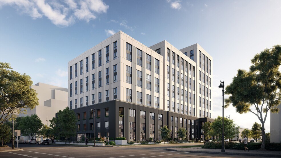 More Photos Of 10 S Paterson St, Madison Apartments For Lease