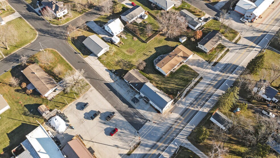 More Photos Of 1689 Day St, Greenleaf Restaurant For Sale