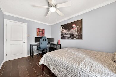 More Photos Of 10550 Brinkmeyer Rd, Needville Flex For Sale