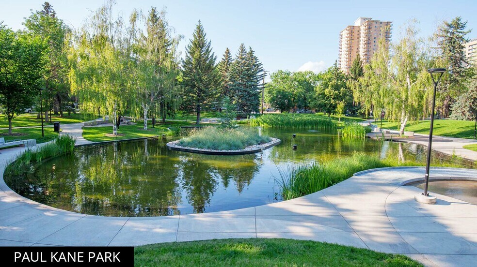More Photos Of 10225 121 St NW, Edmonton Land For Sale