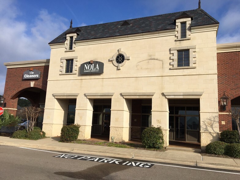 More Photos Of 119 Colony Crossing Way, Madison General Retail For Lease
