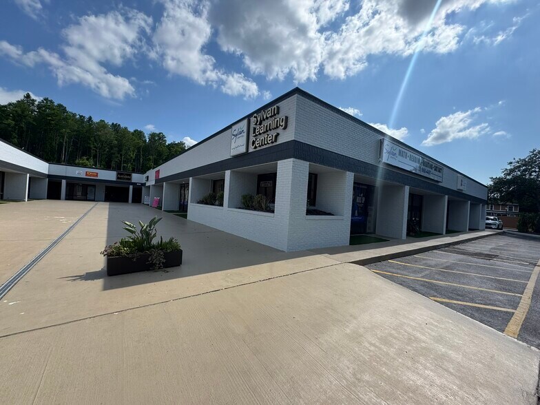 Primary Photo Of 3802 Ehrlich Rd, Tampa Medical For Lease
