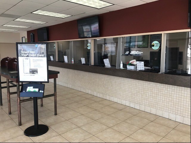 More Photos Of 6740 Reseda Blvd, Reseda Storefront For Lease