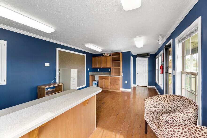 More Photos Of 417 W Church St, Richfield General Retail For Sale