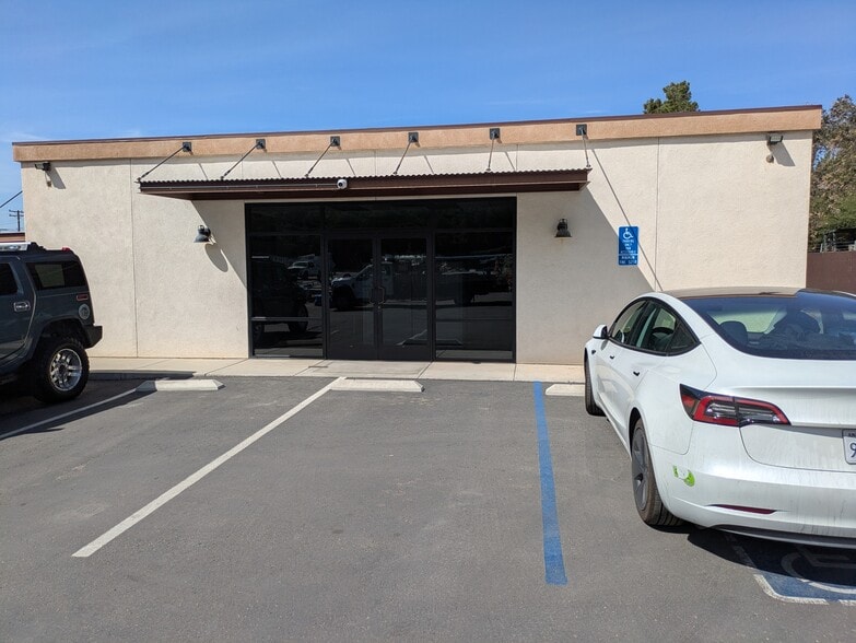 Primary Photo Of 15455 Olde Highway 80, El Cajon Contractor Storage Yard For Lease
