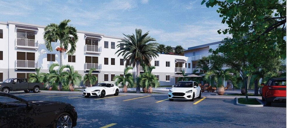 More Photos Of SW 272 ST @ SW 140 AV, Naranja Land For Sale